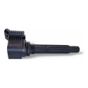 Bobina Ignição Vw Golf Gti Audi A3 2.0 2014/2015 0040102009