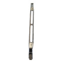 Absorvedor Impacto Parachoque Dianteiro Volvo Xc60 2011