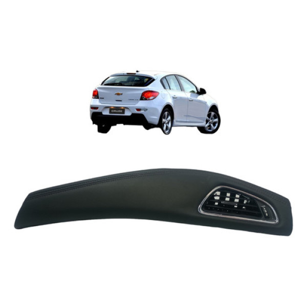 Difusor Ar Moldura L/d Cruze Ltz 17/21 Original 2401