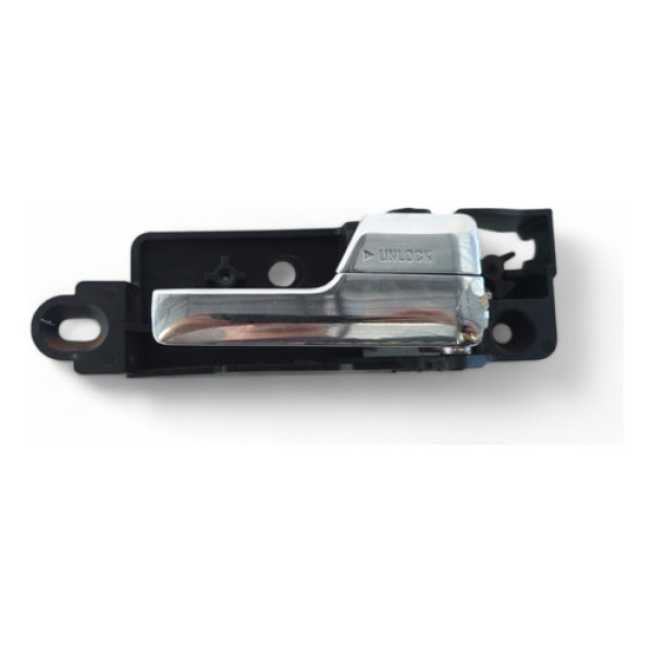 Maçaneta Traseira L/d Ford Fusion V6 3.0 2011/12