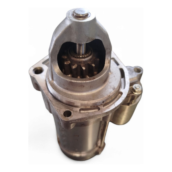 Motor Partida Maserati Levante 3.0 V6 Aut 2017 4280009550