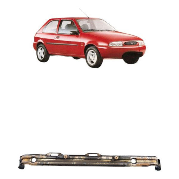 Travessa Radiador Ford Fiesta 1.4 1999