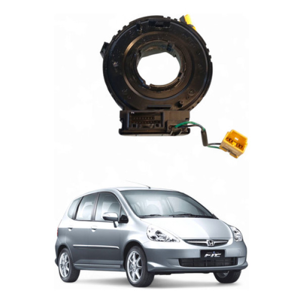 Cinta Airbag Honda Fit 1.5 2008/2009