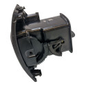 Difusor De Ar Esquerdo Fiat Ideia 2014 20029