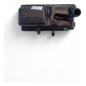 Caixa Ressonadora Ar Gm Astra 2001/2002