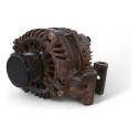 Alternador Jeep Compass Longitude 14v 150a 2.0 4x2 Flex 2017