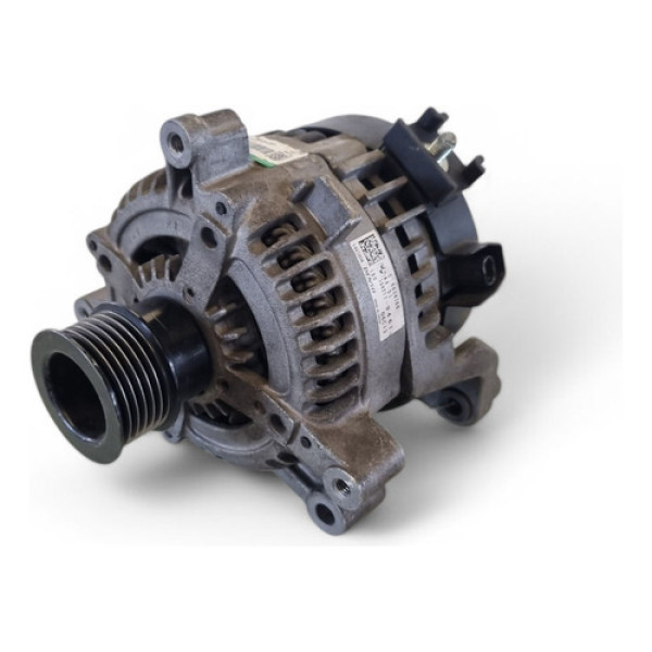 Alternador Bmw X4 Xdrive 30i M-sport 2.0 Turbo 2019/2020
