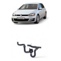 Bomba Auxiliar Água Volkswagen Golf 1.4 2014 12402300305