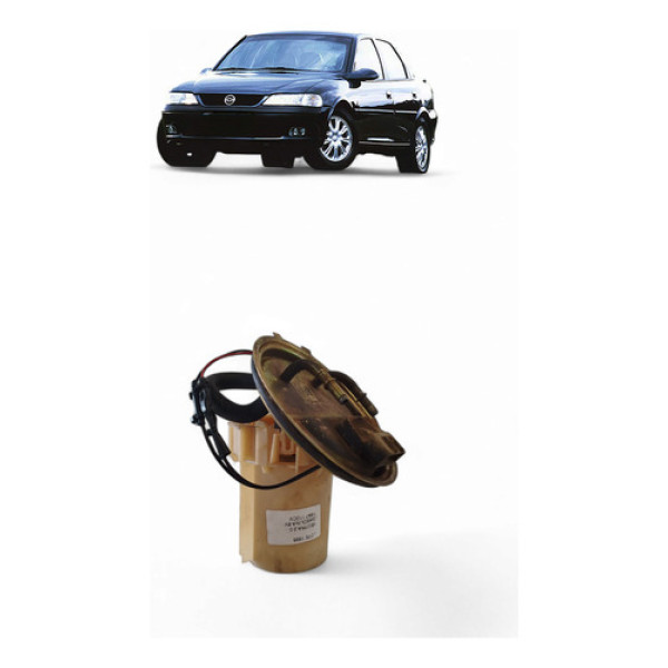 Bomba Combustível Gm Vectra 2.0 Gasolina 1997/98