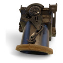 Difusor Ar Lado Esquerdo Honda Fit 2005/08