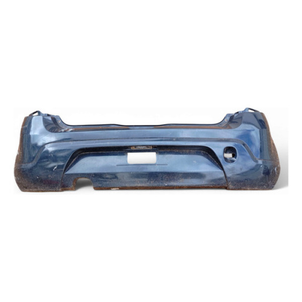 Para-choque Traseiro Renault Sandero 2010/11