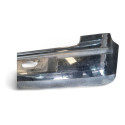 Para-choque Traseiro Volkswagen Polo 2003/2004