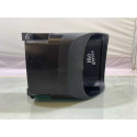 Moldura Chave De Seta Zafira 2002 Original 1205