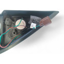 Acabamento Interno Retrovisor L/d Ford Fusion V6 3.0 2011/12