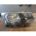 Farol L/e Saveiro Robust