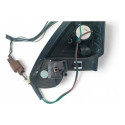 Acabamento Interno Retrovisor L/e Ford Fusion V6 3.0 2012/13