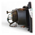 Farol Direito Hafei Effa Towner 2008/13 Hf03711400fd