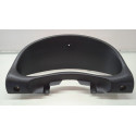 Moldura Painel Instrumento Corsa 1996/97 Original 5747