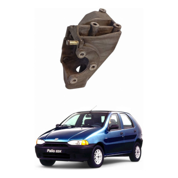 Suporte Alternador Fiat Palio 1995/1997 46454943 40123191