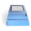Porta Traseira Esquerda Hafei Ruiyi Pick Up 2012