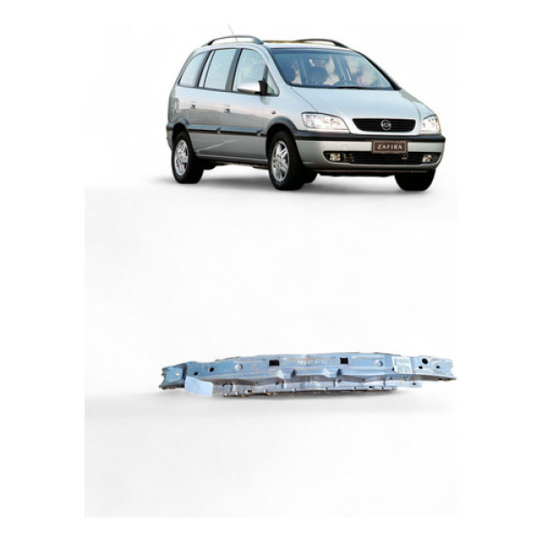 Alma Para-choque Dianteiro Gm Zafira 2002