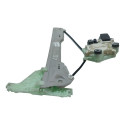 Máquina Vidro Elétr. Trás/e Fox 18/22 4pts Ori 20986