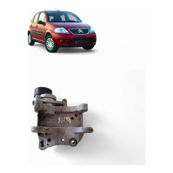 Suporte Alternador Citroen C3 1.4 2012