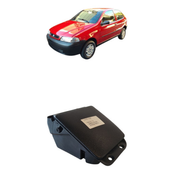 Cinzeiro Fiat Palio 2003/04 716680000