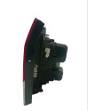 Lanterna L/d Civic Lx 98/99 Original 18686