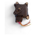 Regulador Caixa Ar Vw Passat 1998 1.8 12v 8d1820511b