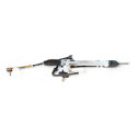 Caixa De Direção Hidráulica Citroen C3 Aircross 1.6 2011/12