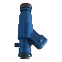 Bico Injetor Prisma Agile Montana 1.4 Flex Bosch 0280157105