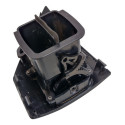Difusor De Ar Esquerdo Fiat Ideia 2014 20029