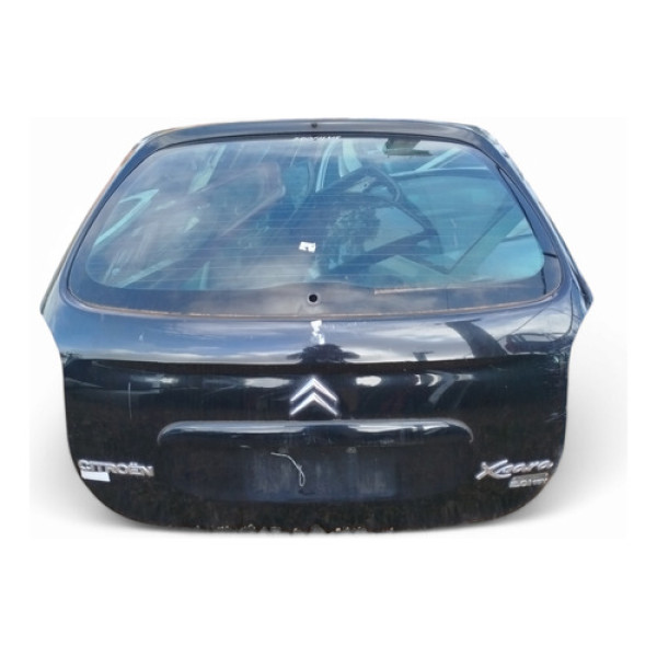 Tampa Traseira Citroen Xsara Picasso 2005