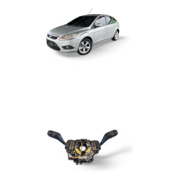 Chave Seta Limpador  Ford Focus 2.0 09/13 3m5t6475ae