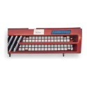 Grade Para-choque Fiat Uno 1997/1998