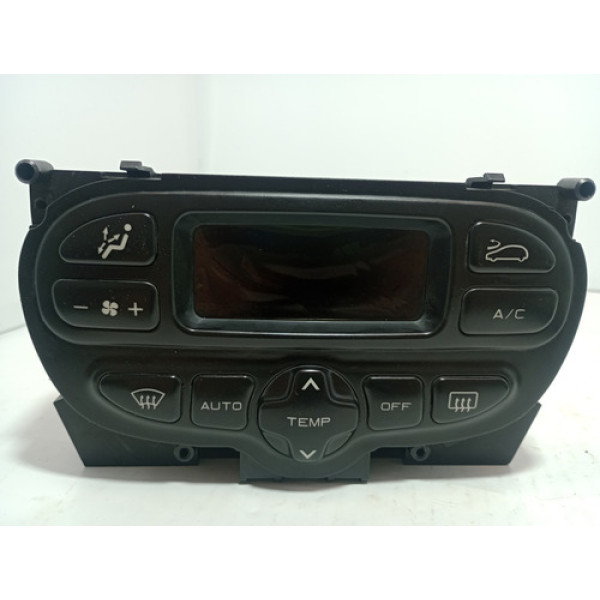 Comando Ar Condicionado Xsarapicasso 07/10 Original 18500