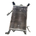 Radiador De Agua Gm Onix Prisma 2012/2017