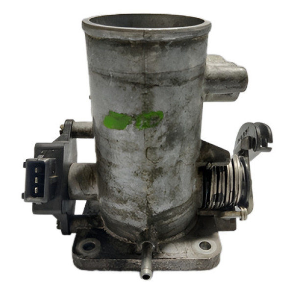Tbi Corpo Borboleta Chevrolet Zafira 2.0 Gasolina 2002/2003