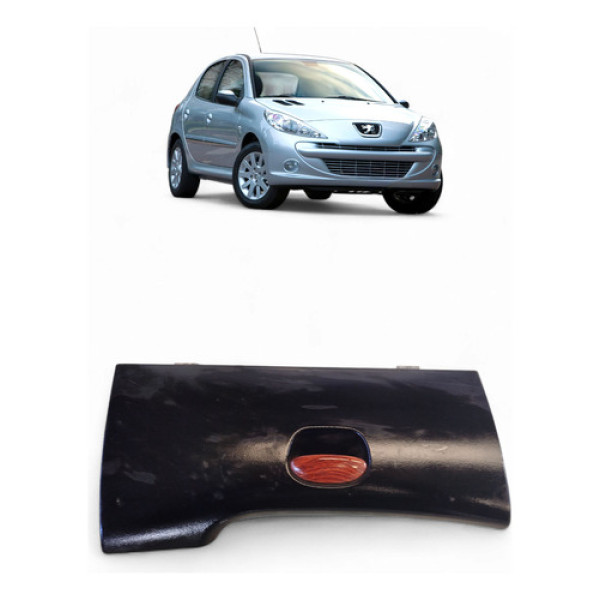 Porta Luvas Peugeot 207 2011/12
