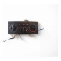 Comando Ar Cond Peugeot 307 Citroën C4 Pallas 2004/2011