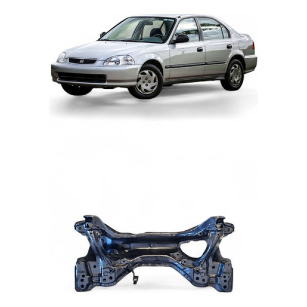 Quadro Agregado Honda Civic 1999