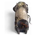 Caixa Câmbio Aut Mercedes Slk250 Cabriolet 1.8 Turbo 2014