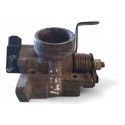 Tbi Corpo De Borboleta Ruiyi Pick Up 1.0 2012