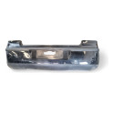 Para-choque Traseiro Volkswagen Polo 2003/2004