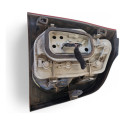 Lanterna Direita Volkswagen Polo 2003/2004