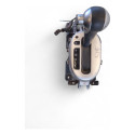 Alavanca Trambulador Automático Nissan Versa 2013/2015