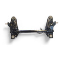 Agregado Traseiro Fiat Marea 2.4 20v Gasolina 2001/2002