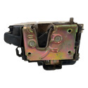 Fechadura Manual Dianteira Esquerda Vw Gol 2p Orig 4666