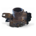 Tbi Corpo De Borboleta Ruiyi Pick Up 1.0 2012